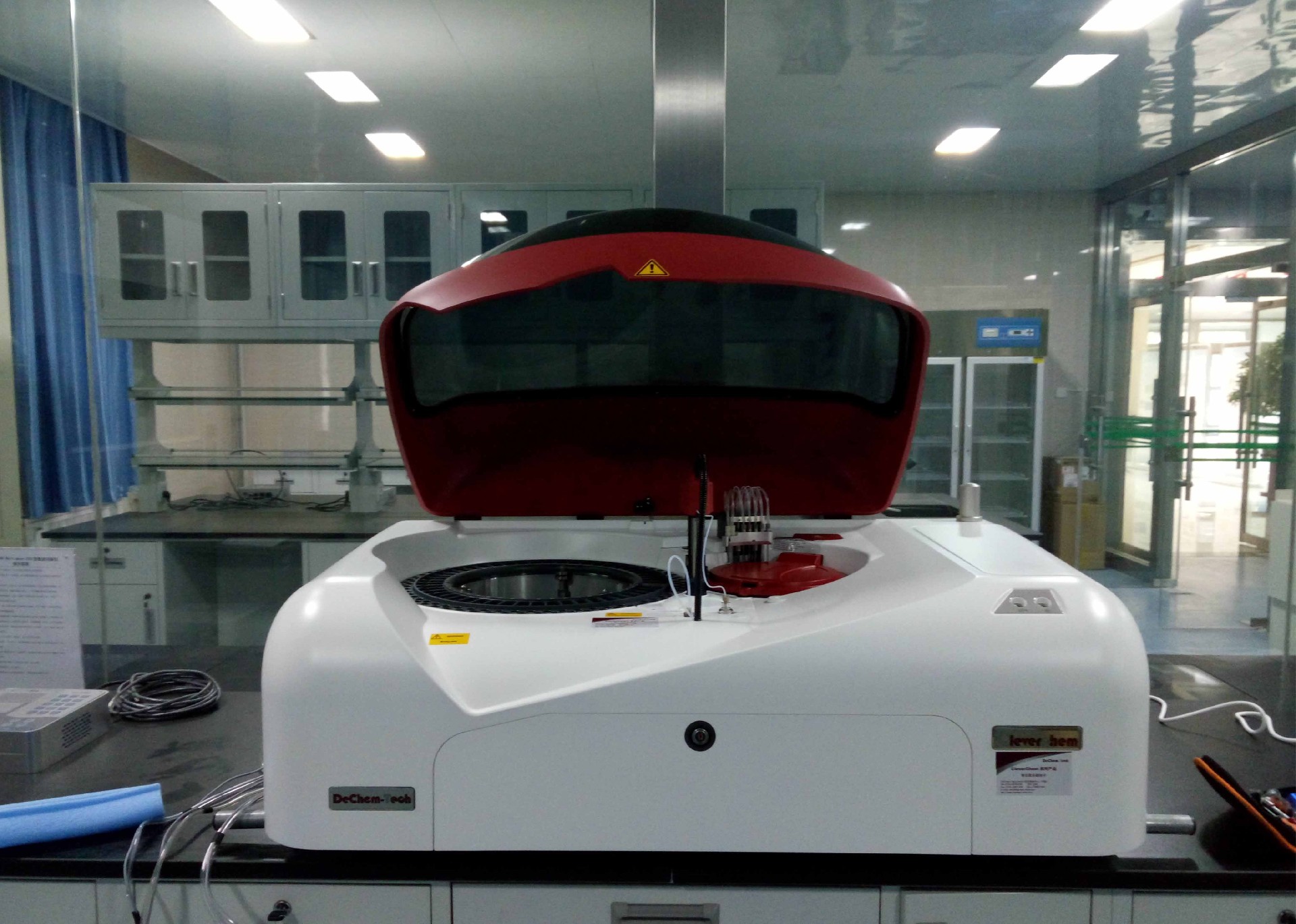 西宁畜牧兽医科学院